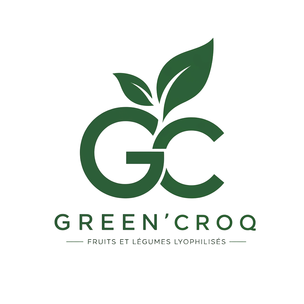 Logo GREEN'CROQ